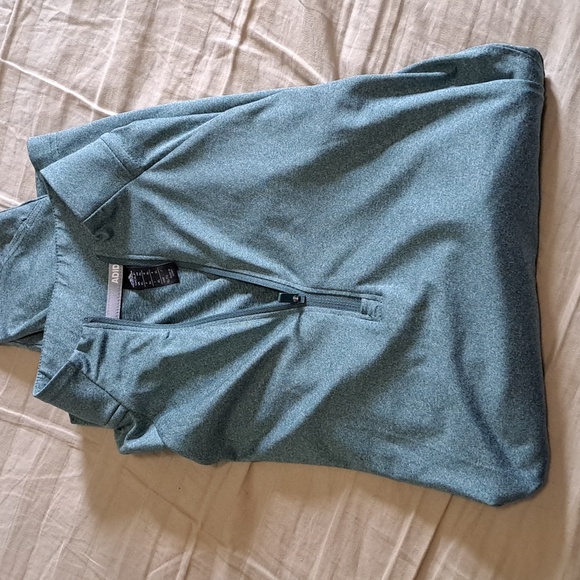 adidas Tops - ADIDAS GOLF ⛳️ PULLOVER EXTRA LARGE